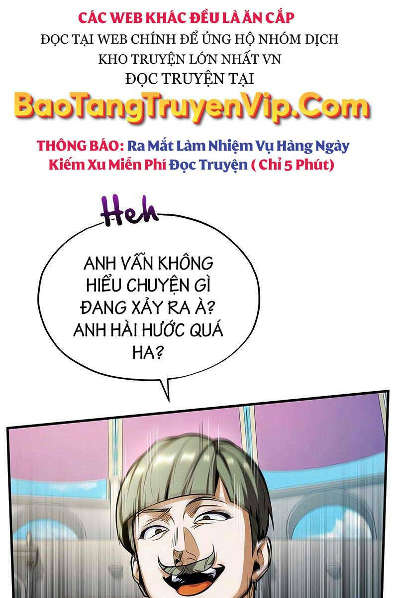 Giáo Sư Gián Điệp: Chapter 63