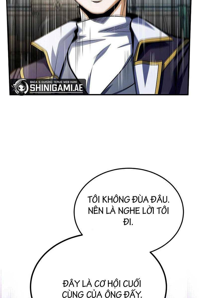 Giáo Sư Gián Điệp: Chapter 63