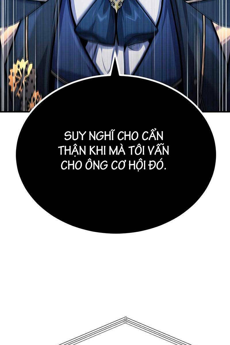 Giáo Sư Gián Điệp: Chapter 63