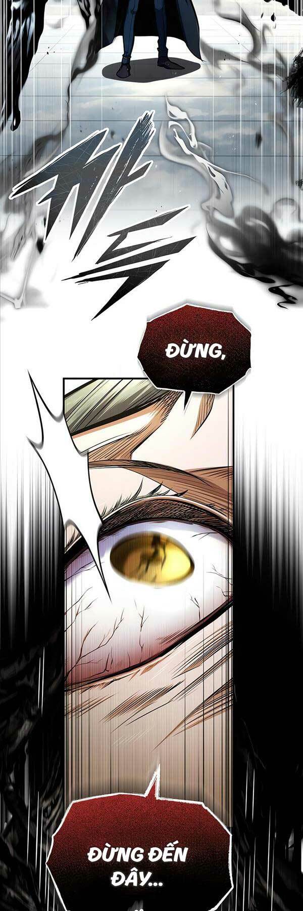 Giáo Sư Gián Điệp: Chapter 64
