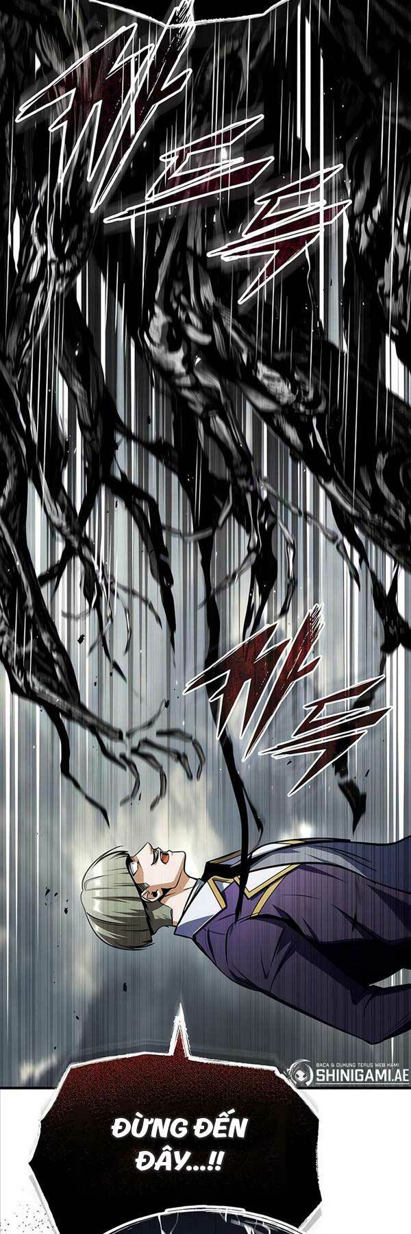 Giáo Sư Gián Điệp: Chapter 64