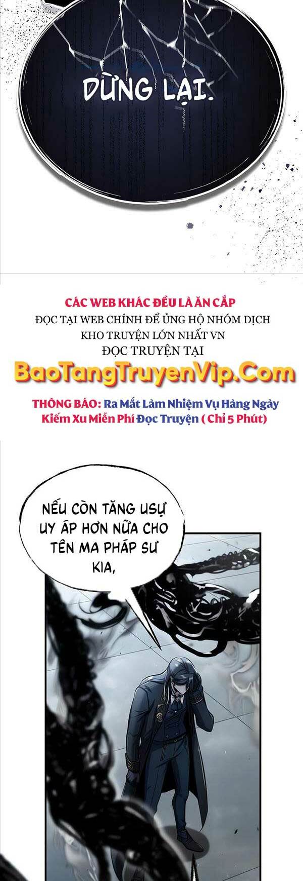 Giáo Sư Gián Điệp: Chapter 64