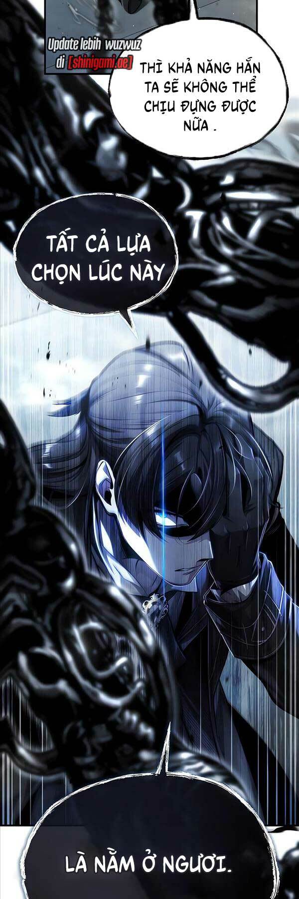 Giáo Sư Gián Điệp: Chapter 64