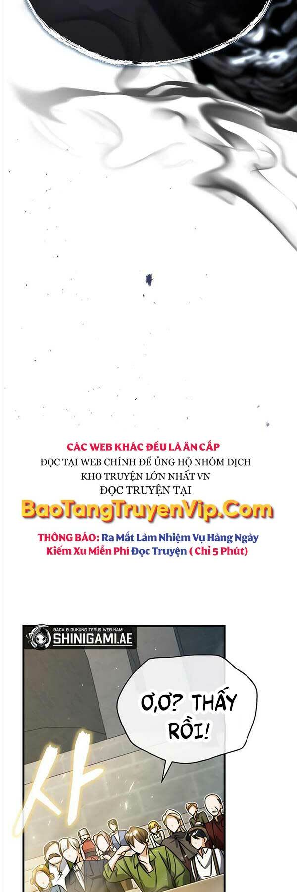 Giáo Sư Gián Điệp: Chapter 64