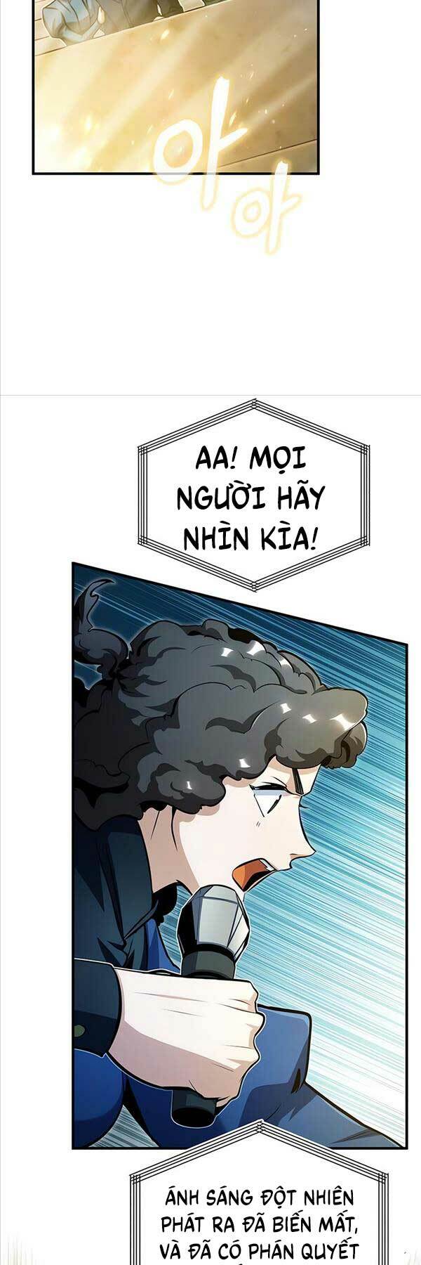 Giáo Sư Gián Điệp: Chapter 64