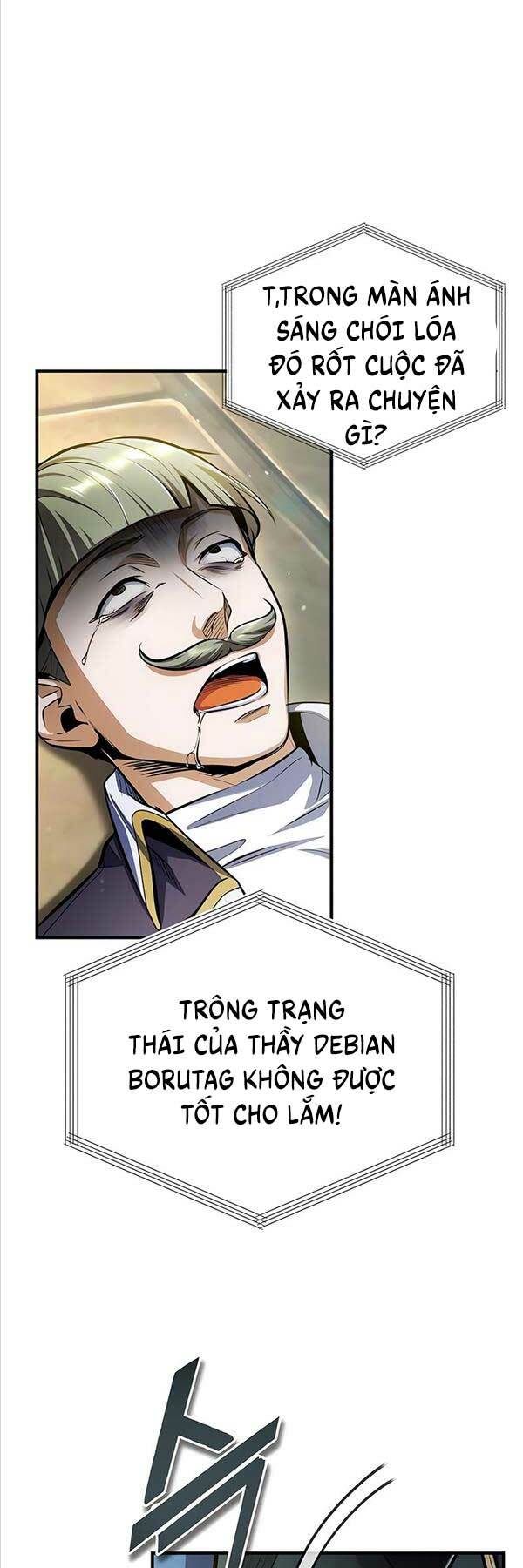Giáo Sư Gián Điệp: Chapter 64