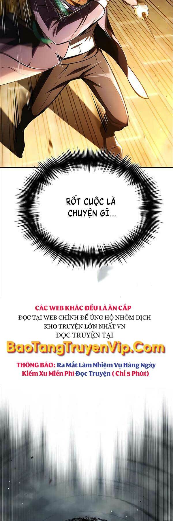Giáo Sư Gián Điệp: Chapter 64
