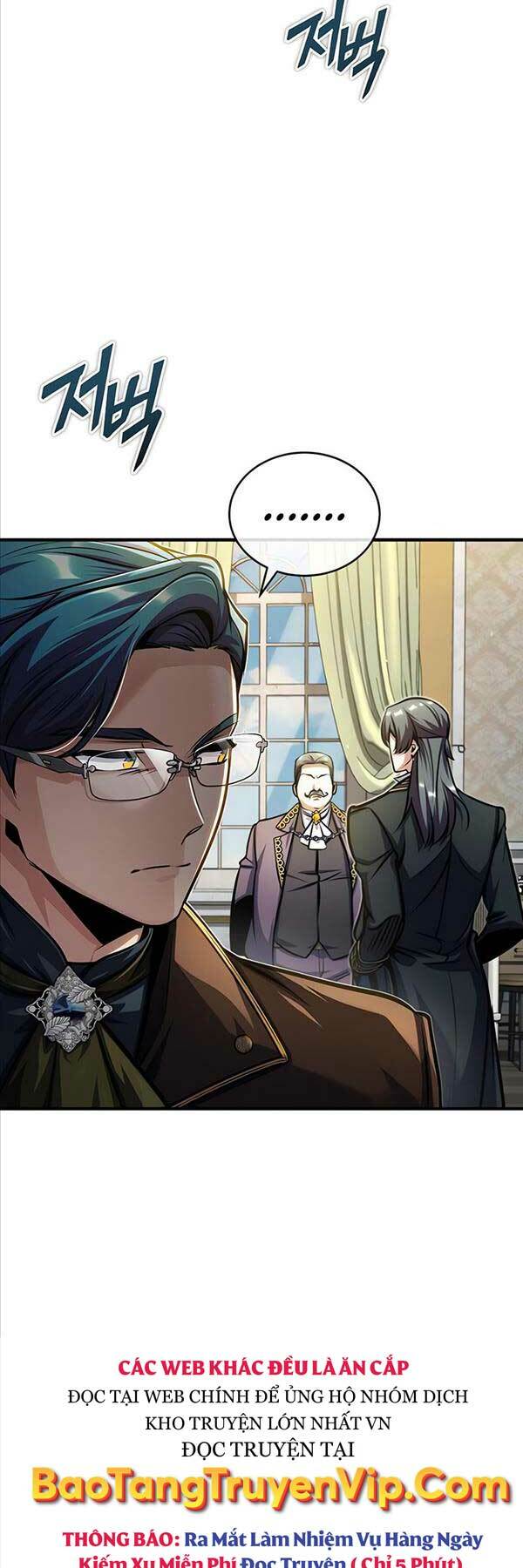Giáo Sư Gián Điệp: Chapter 64