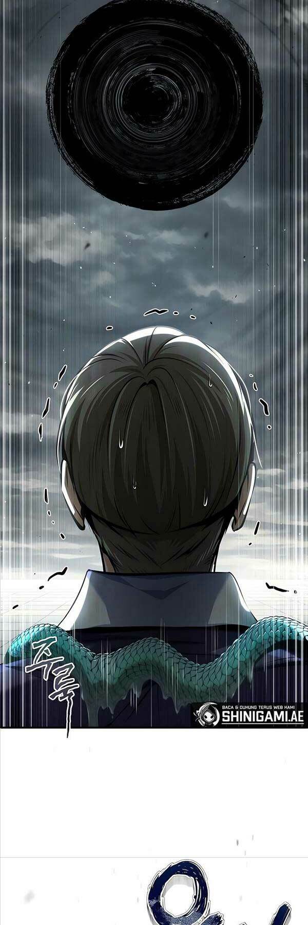 Giáo Sư Gián Điệp: Chapter 64