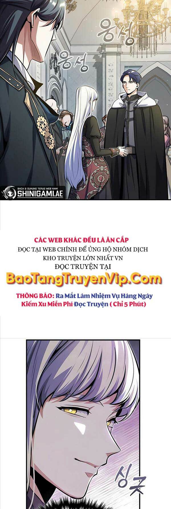 Giáo Sư Gián Điệp: Chapter 64