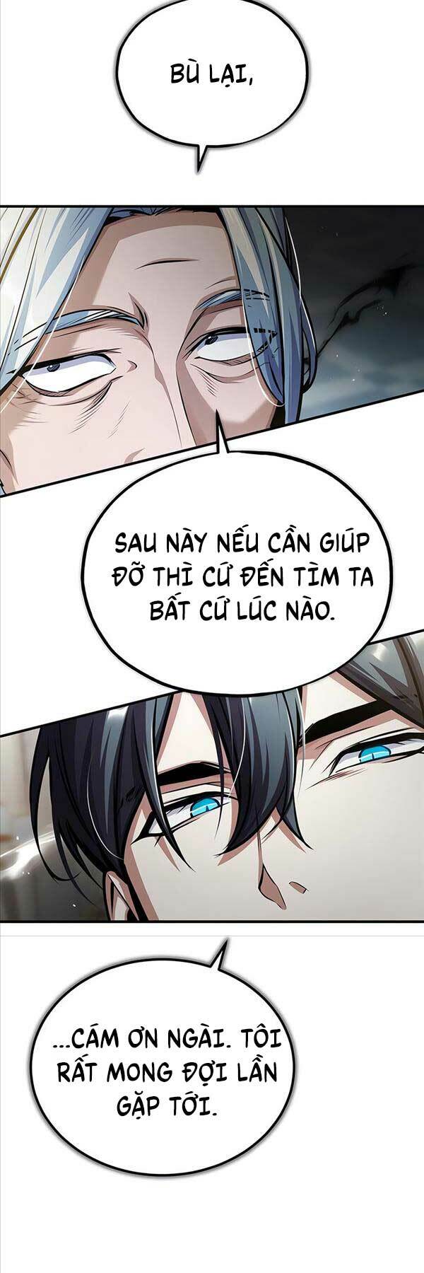 Giáo Sư Gián Điệp: Chapter 64
