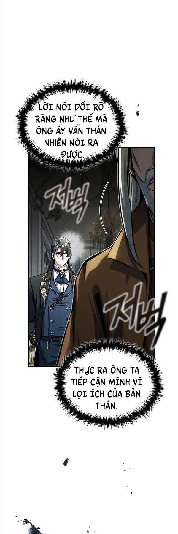 Giáo Sư Gián Điệp: Chapter 64