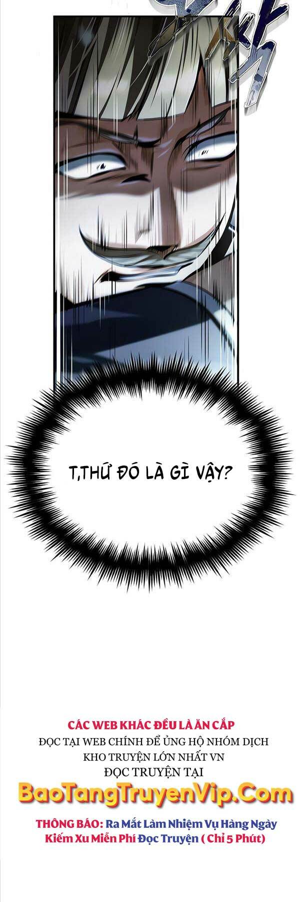 Giáo Sư Gián Điệp: Chapter 64
