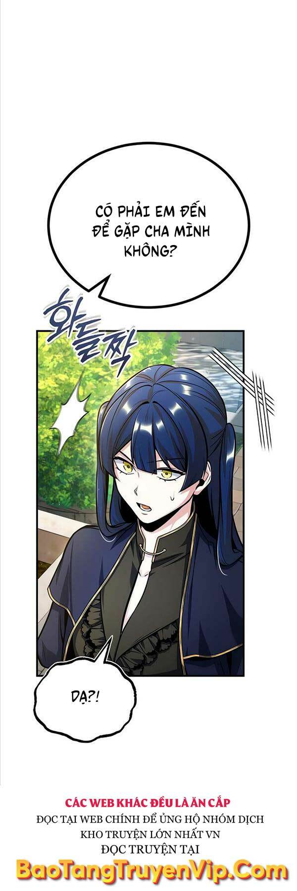 Giáo Sư Gián Điệp: Chapter 64