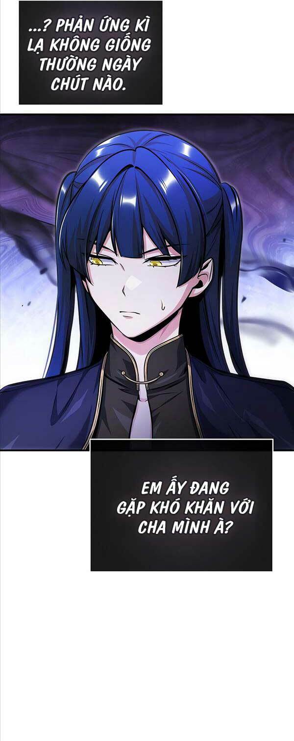 Giáo Sư Gián Điệp: Chapter 64