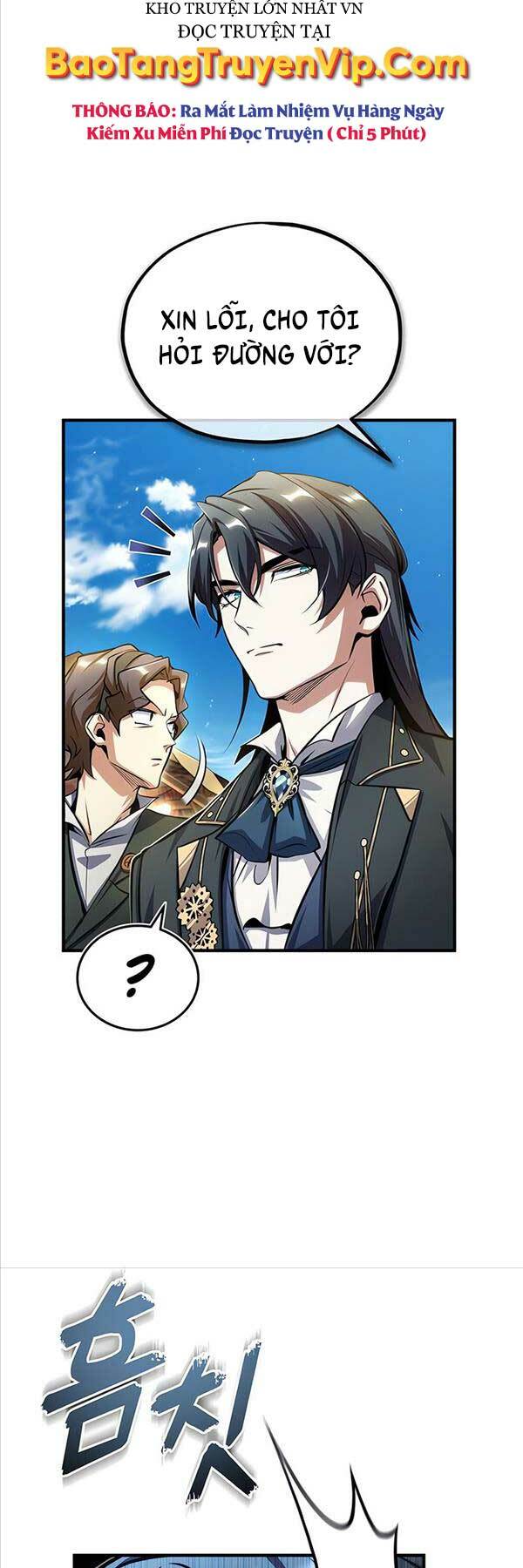 Giáo Sư Gián Điệp: Chapter 64