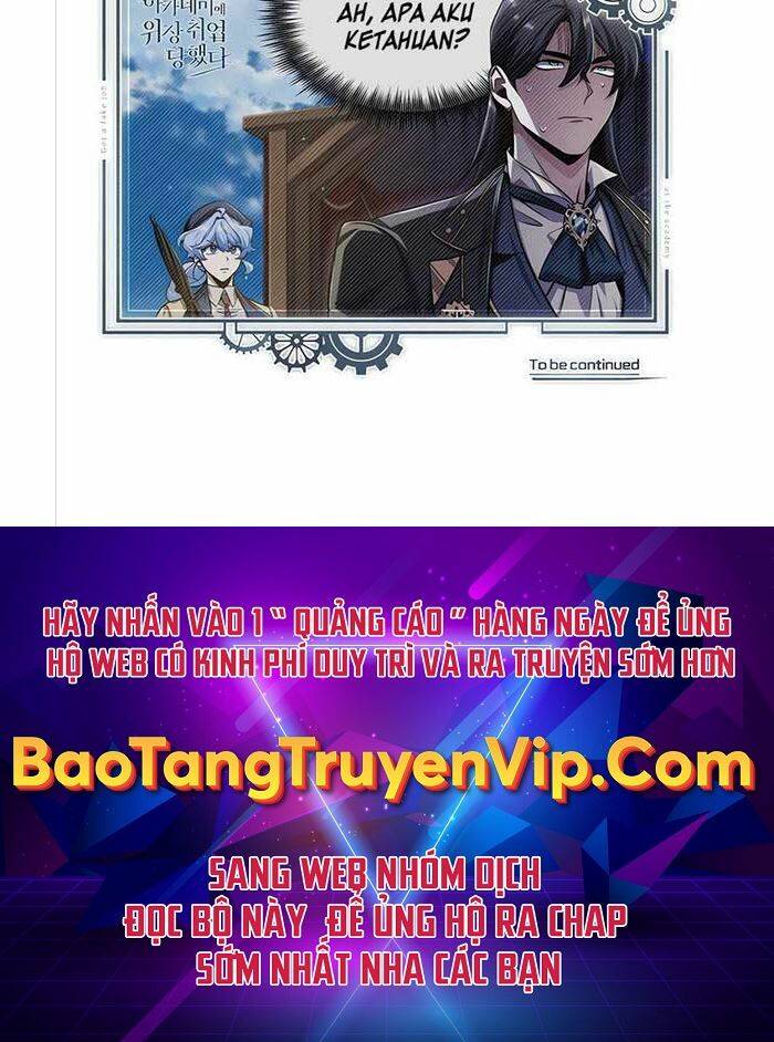 Giáo Sư Gián Điệp: Chapter 64