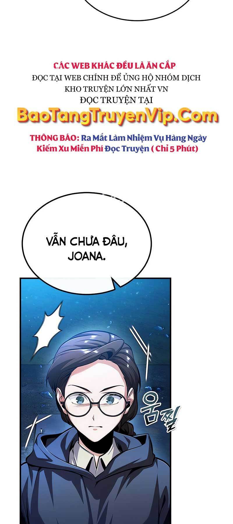 Giáo Sư Gián Điệp: Chapter 72