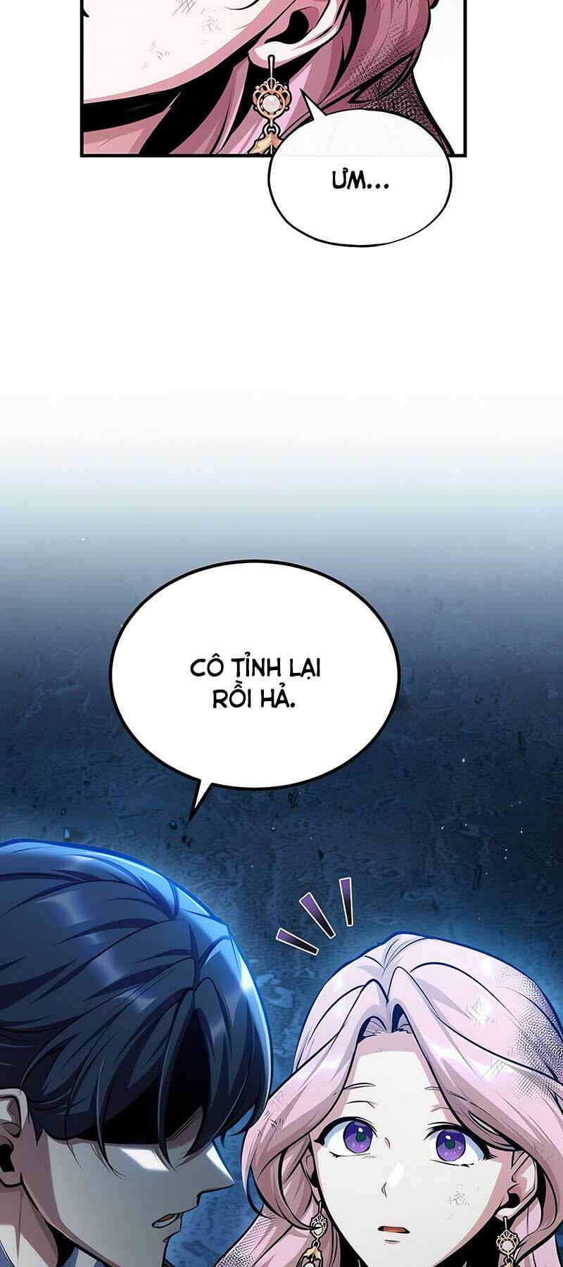 Giáo Sư Gián Điệp: Chapter 72
