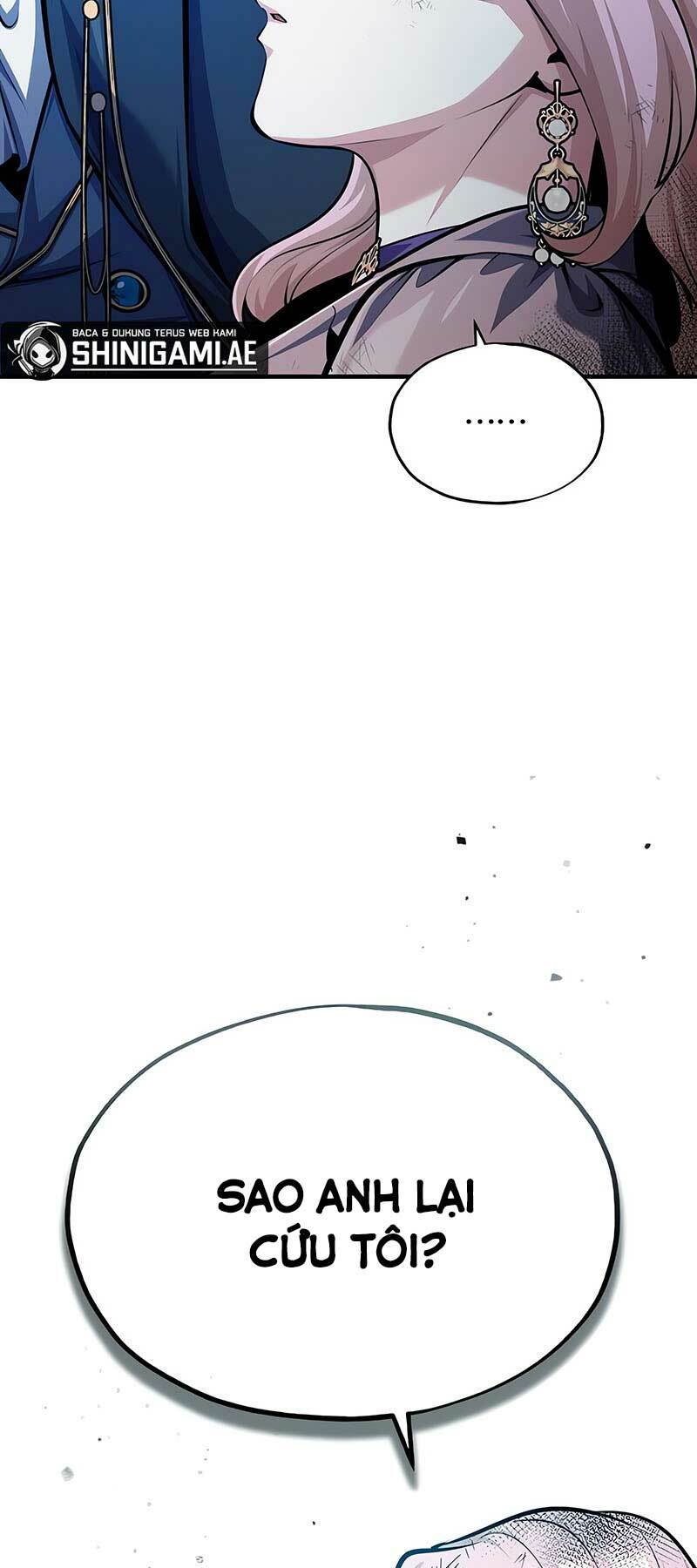 Giáo Sư Gián Điệp: Chapter 72