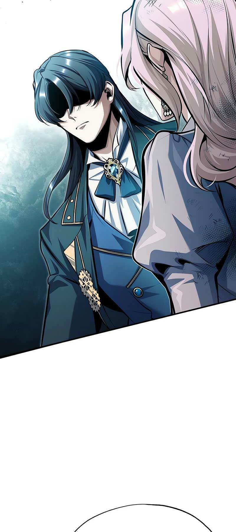 Giáo Sư Gián Điệp: Chapter 72