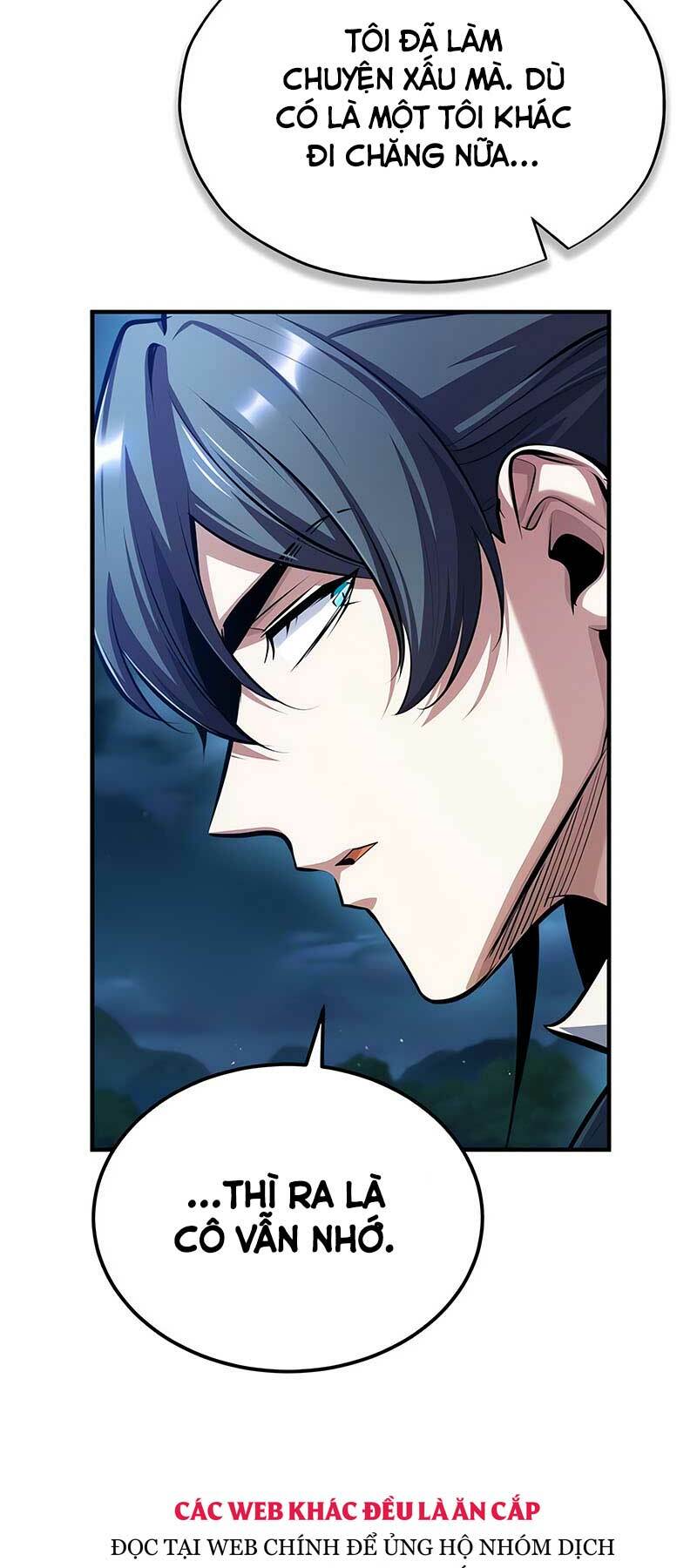 Giáo Sư Gián Điệp: Chapter 72