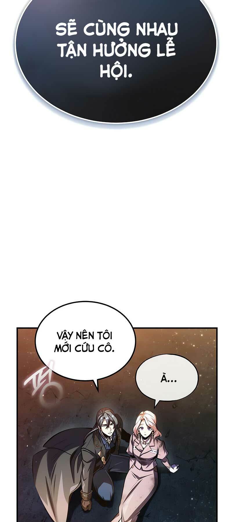 Giáo Sư Gián Điệp: Chapter 72