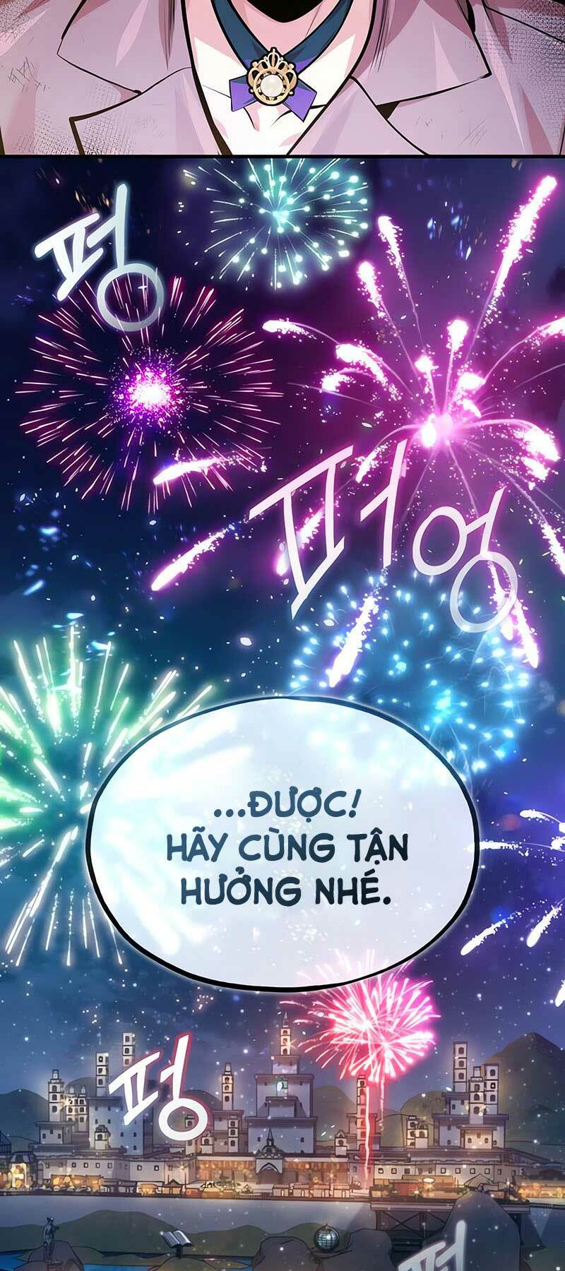 Giáo Sư Gián Điệp: Chapter 72