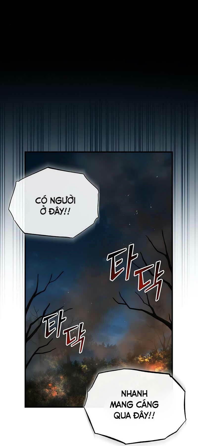 Giáo Sư Gián Điệp: Chapter 72