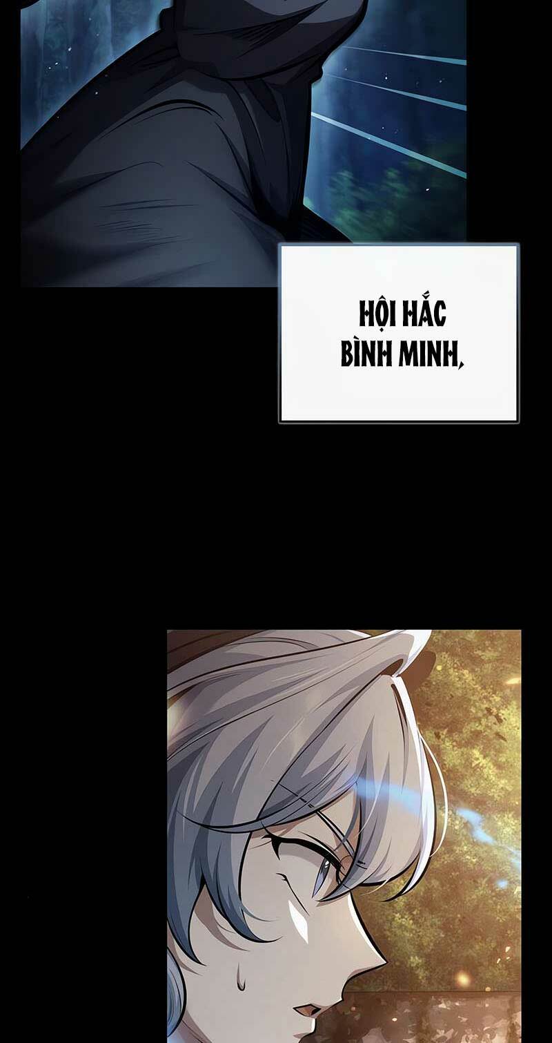 Giáo Sư Gián Điệp: Chapter 72