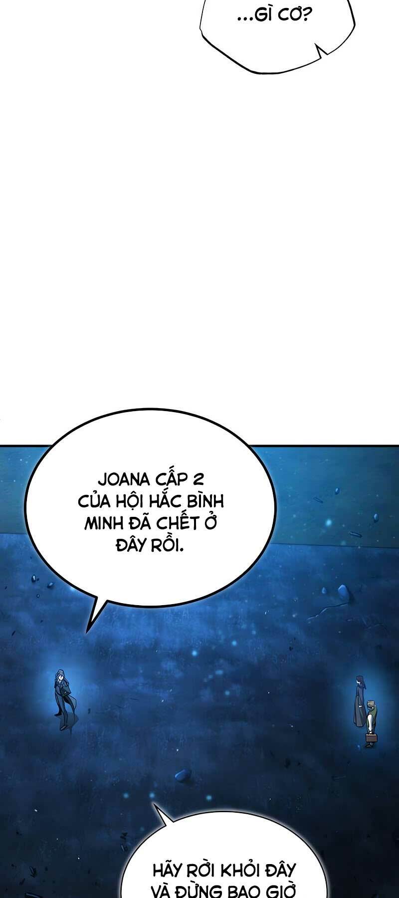 Giáo Sư Gián Điệp: Chapter 72