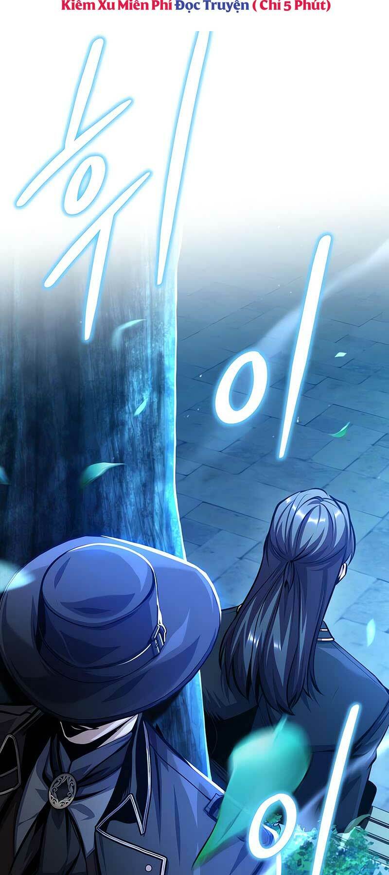 Giáo Sư Gián Điệp: Chapter 72
