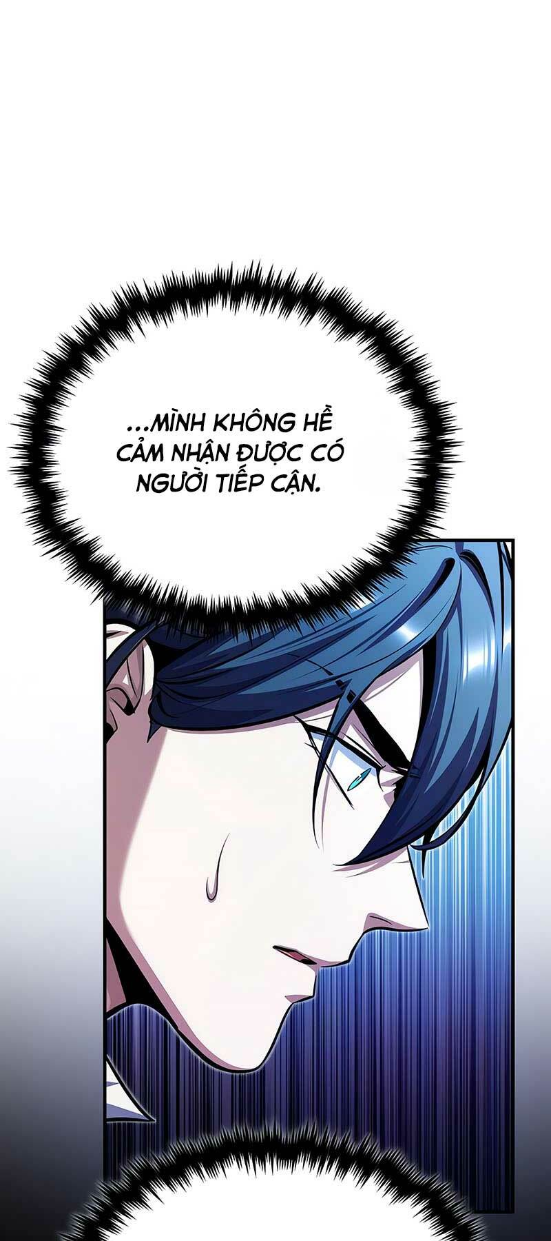 Giáo Sư Gián Điệp: Chapter 72