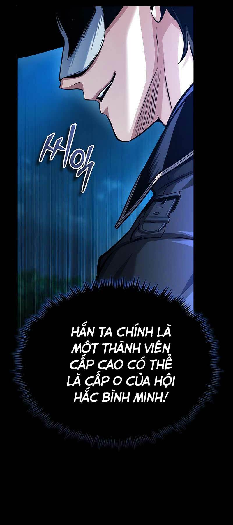 Giáo Sư Gián Điệp: Chapter 72