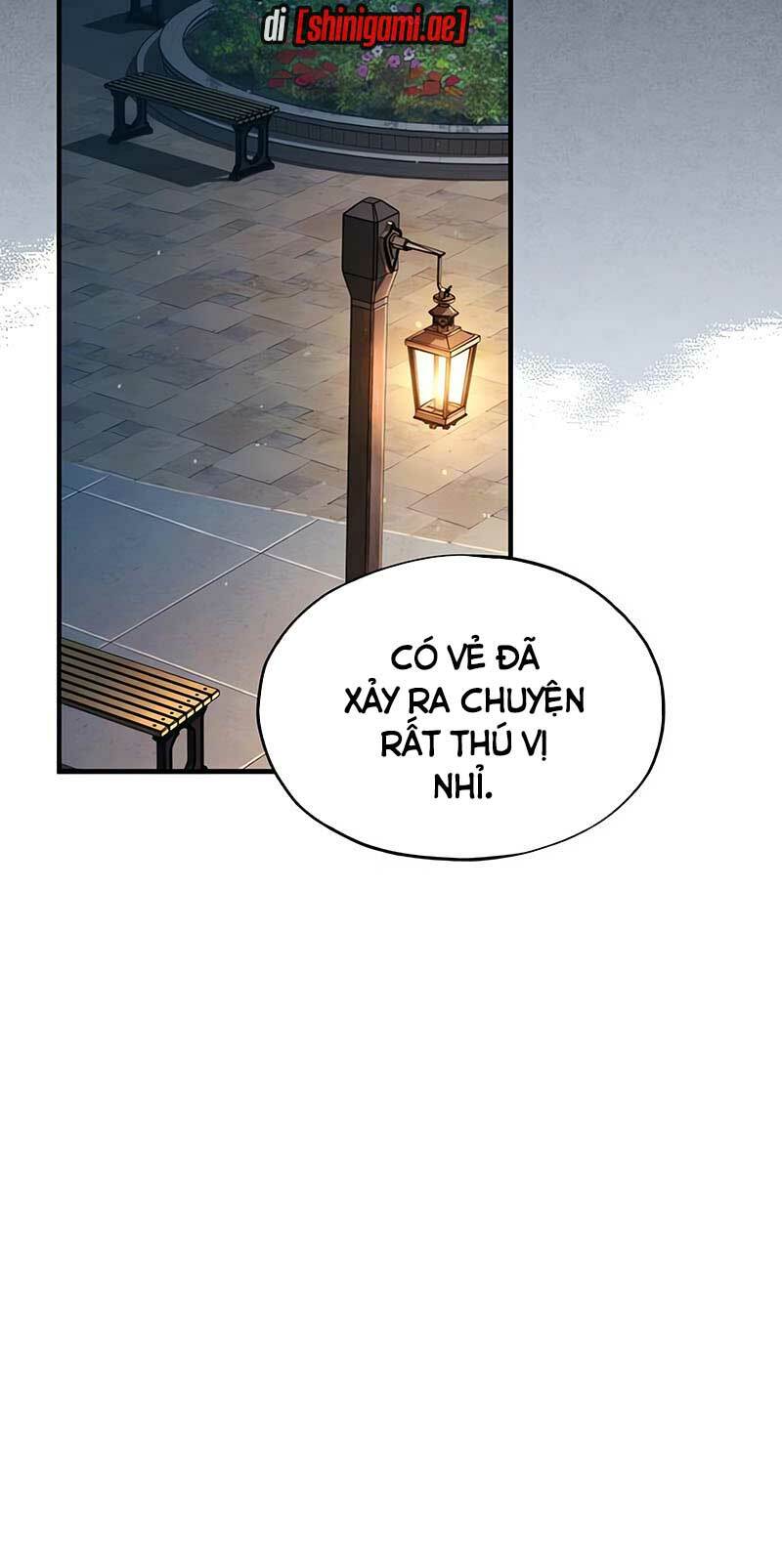 Giáo Sư Gián Điệp: Chapter 72