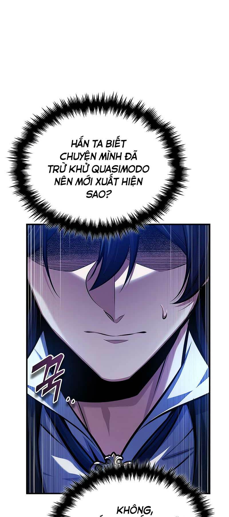 Giáo Sư Gián Điệp: Chapter 72