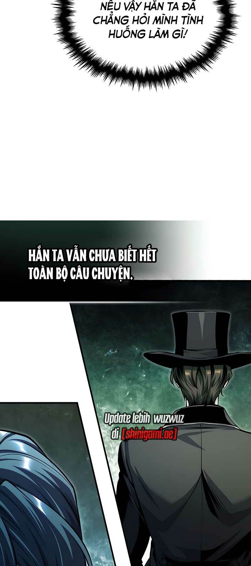 Giáo Sư Gián Điệp: Chapter 72