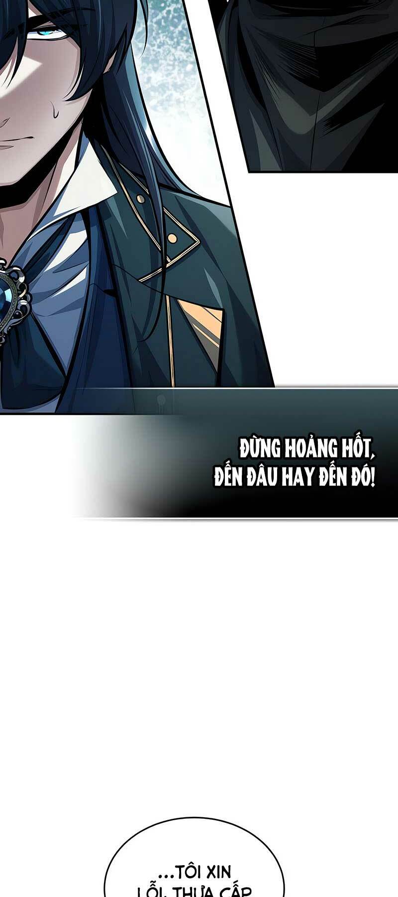 Giáo Sư Gián Điệp: Chapter 72