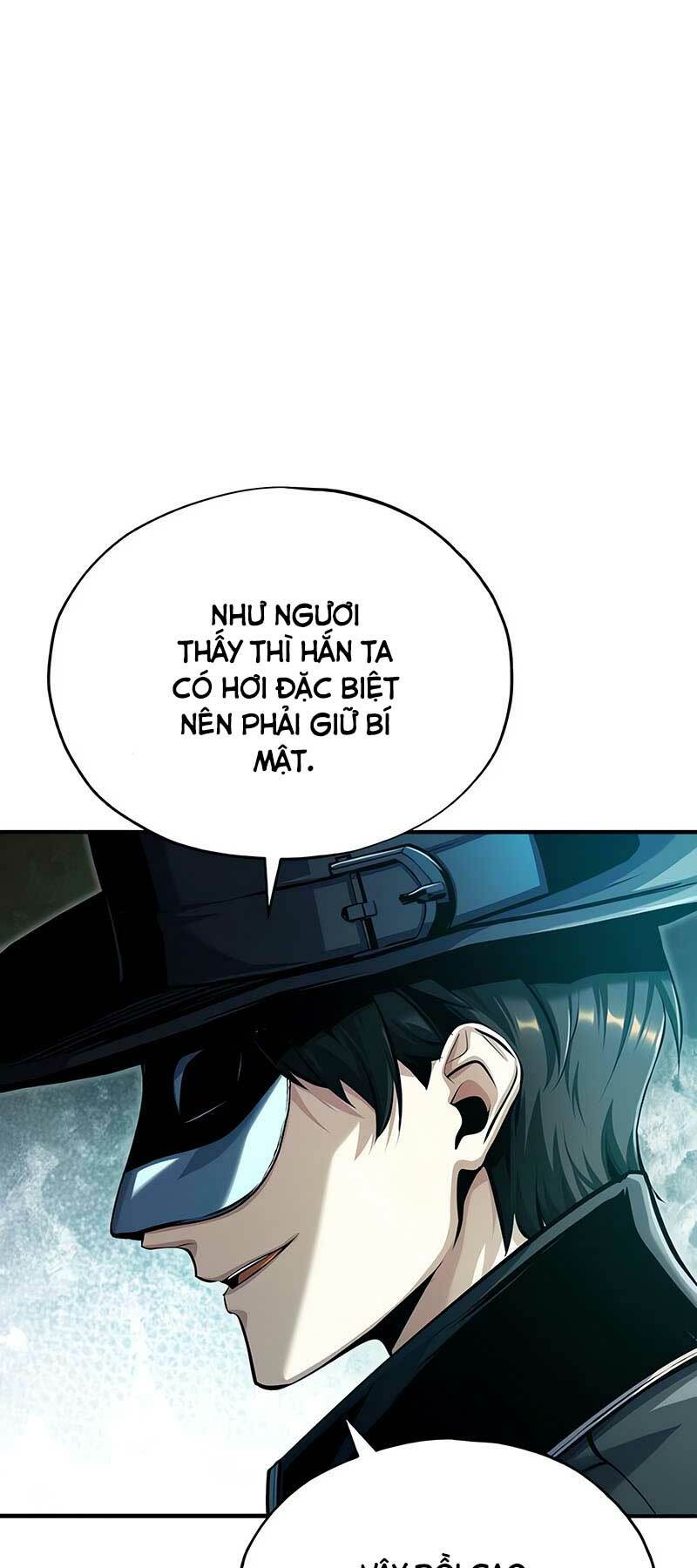Giáo Sư Gián Điệp: Chapter 72