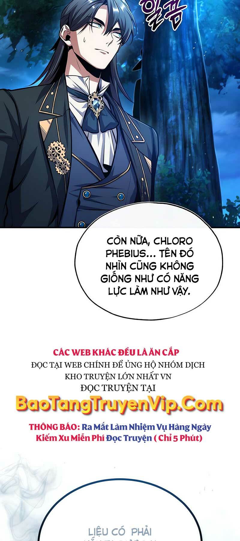 Giáo Sư Gián Điệp: Chapter 72