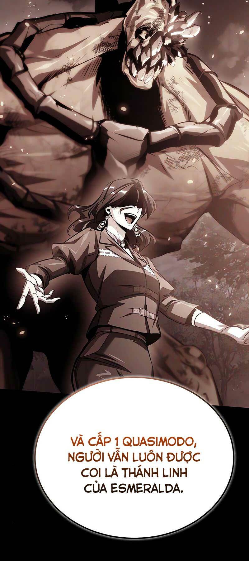 Giáo Sư Gián Điệp: Chapter 72