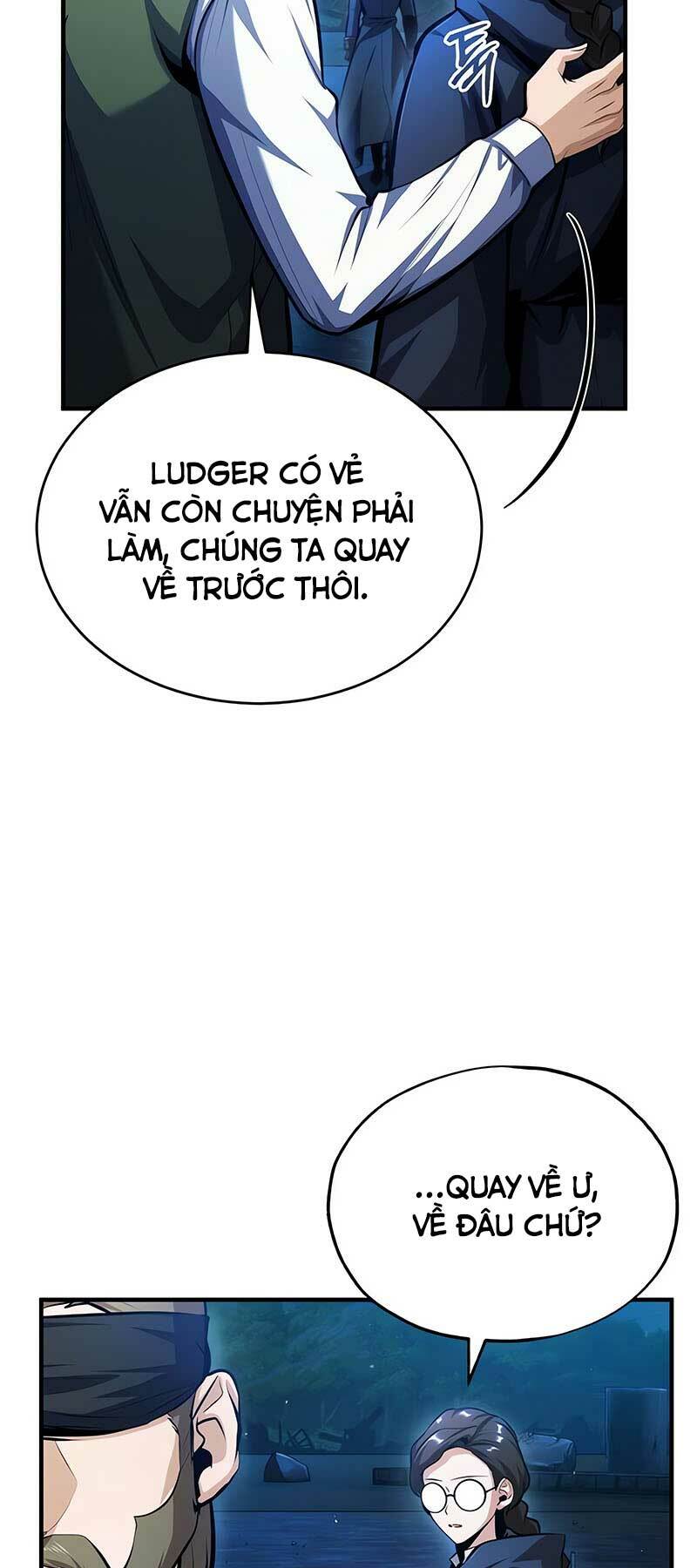 Giáo Sư Gián Điệp: Chapter 72
