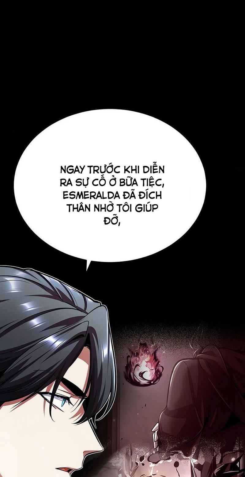 Giáo Sư Gián Điệp: Chapter 72