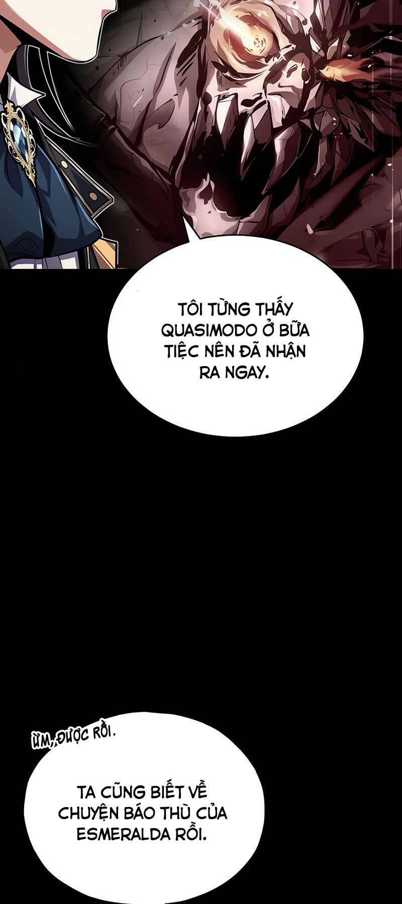 Giáo Sư Gián Điệp: Chapter 72
