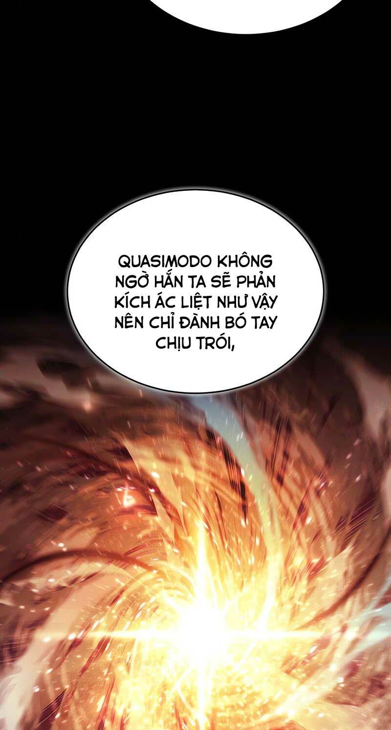 Giáo Sư Gián Điệp: Chapter 72