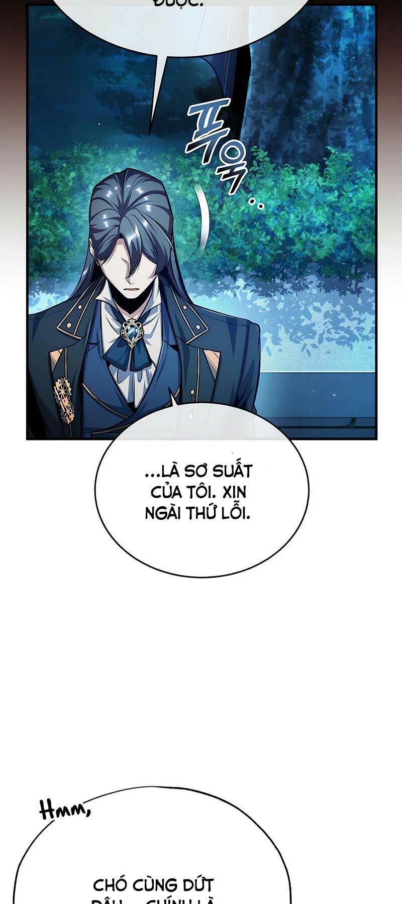 Giáo Sư Gián Điệp: Chapter 72