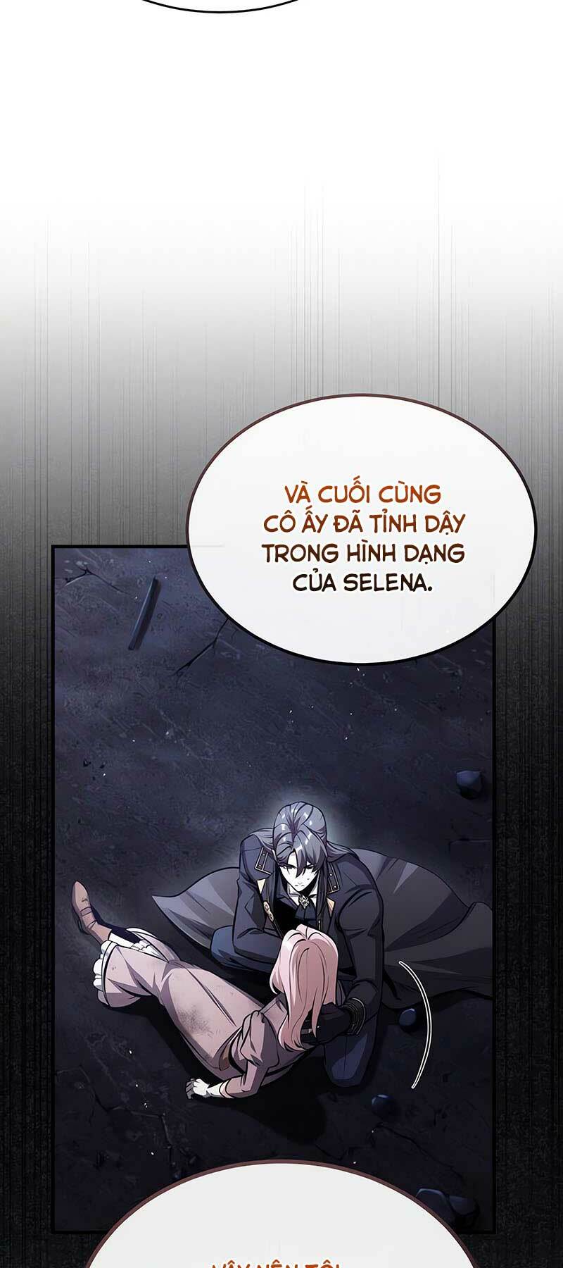Giáo Sư Gián Điệp: Chapter 72