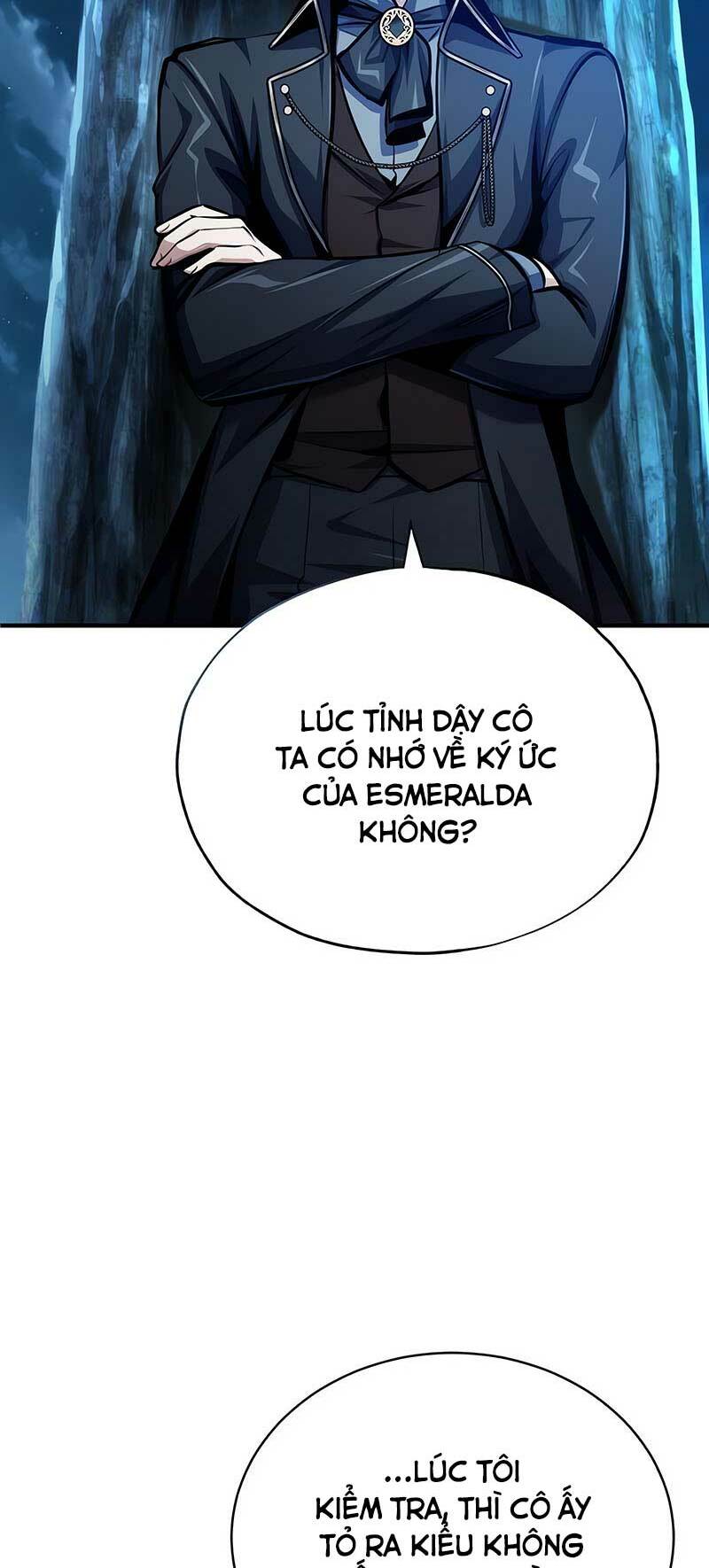 Giáo Sư Gián Điệp: Chapter 72