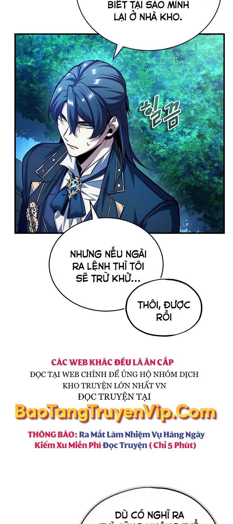 Giáo Sư Gián Điệp: Chapter 72