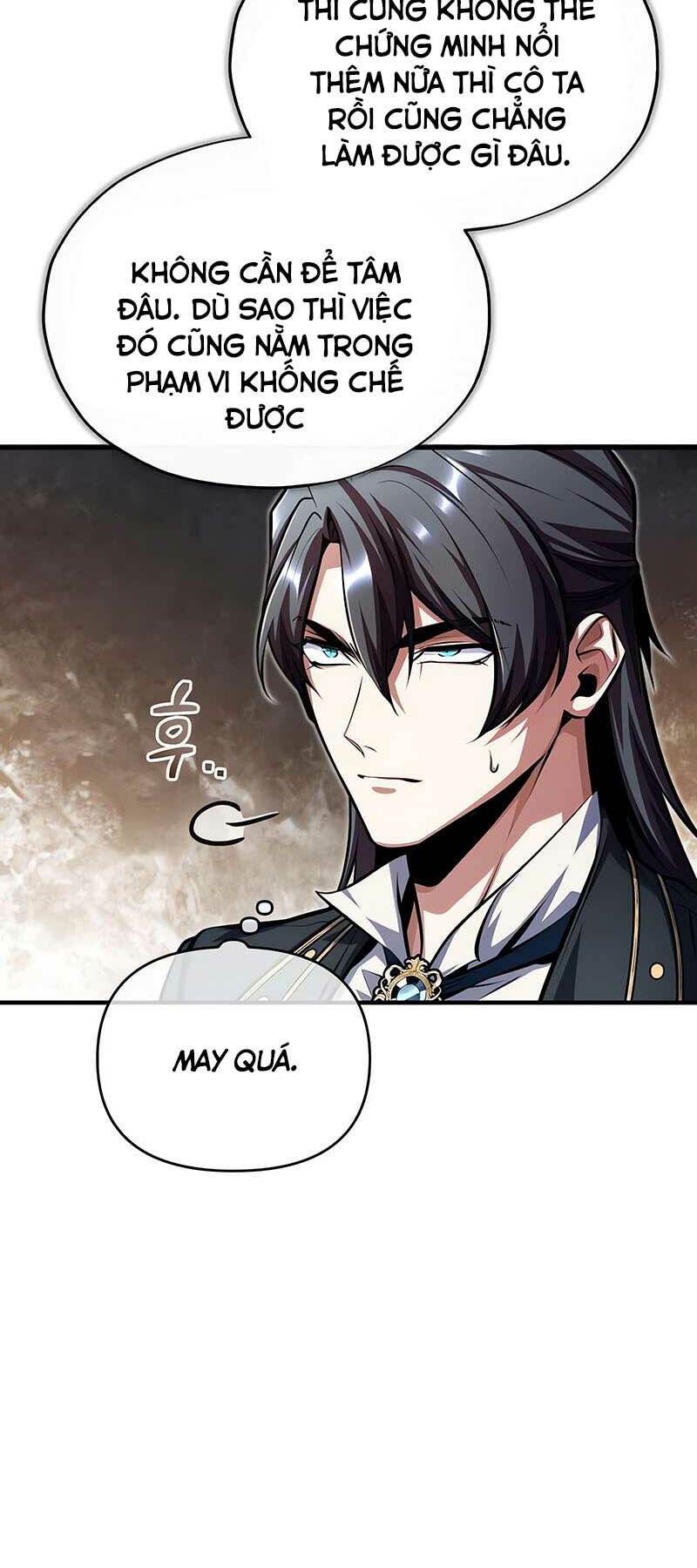 Giáo Sư Gián Điệp: Chapter 72